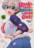 UZAKI-CHAN WANTS TO HANG OUT VOL 05 TP [9781648272158]